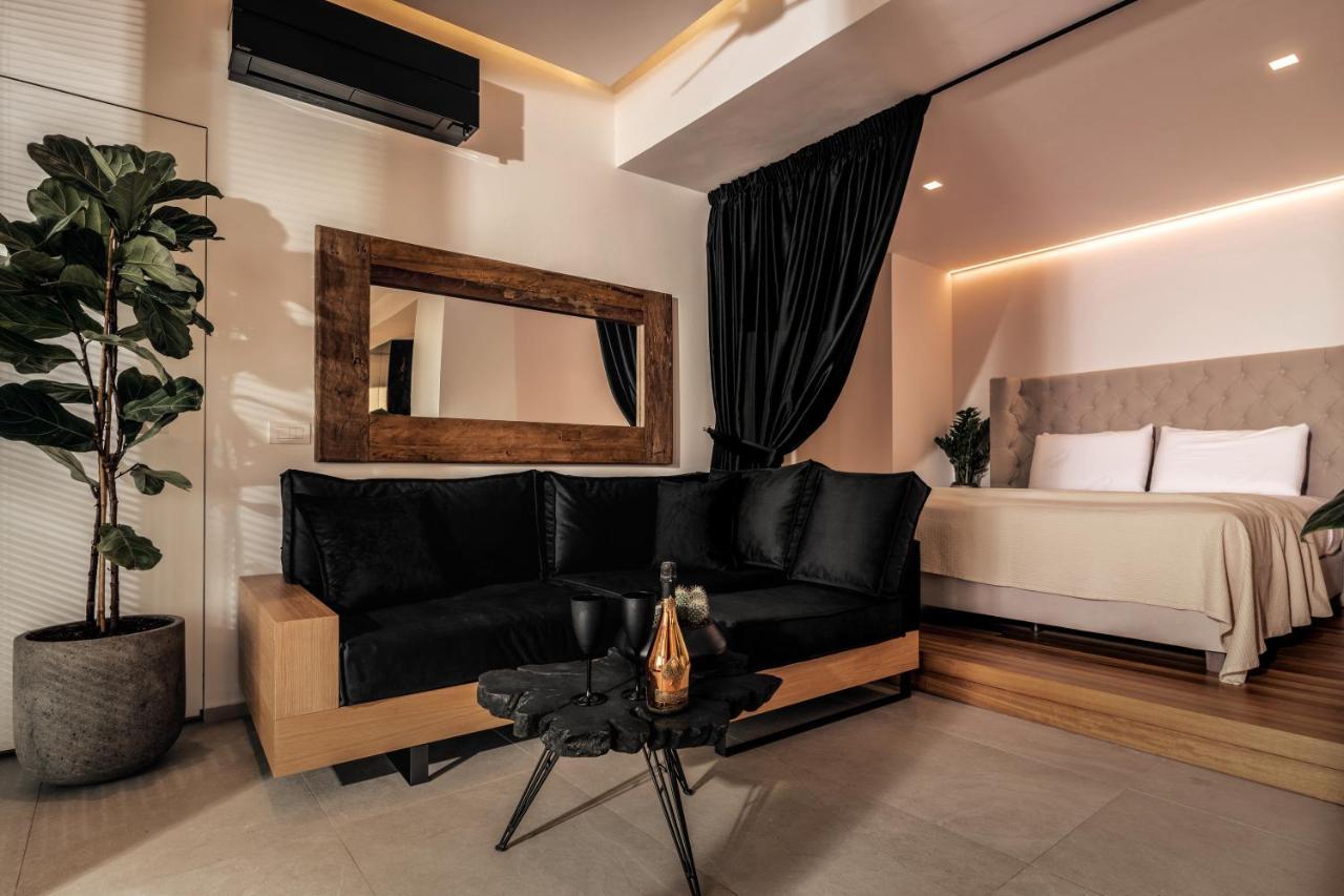 Horizon Luxury Agios Nikolaos (Zakynthos)